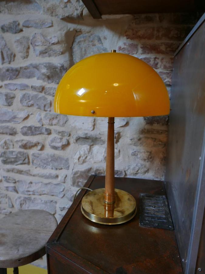 La Lande-de-Goult La Cage Aux Oiseaux B&B 외부 사진