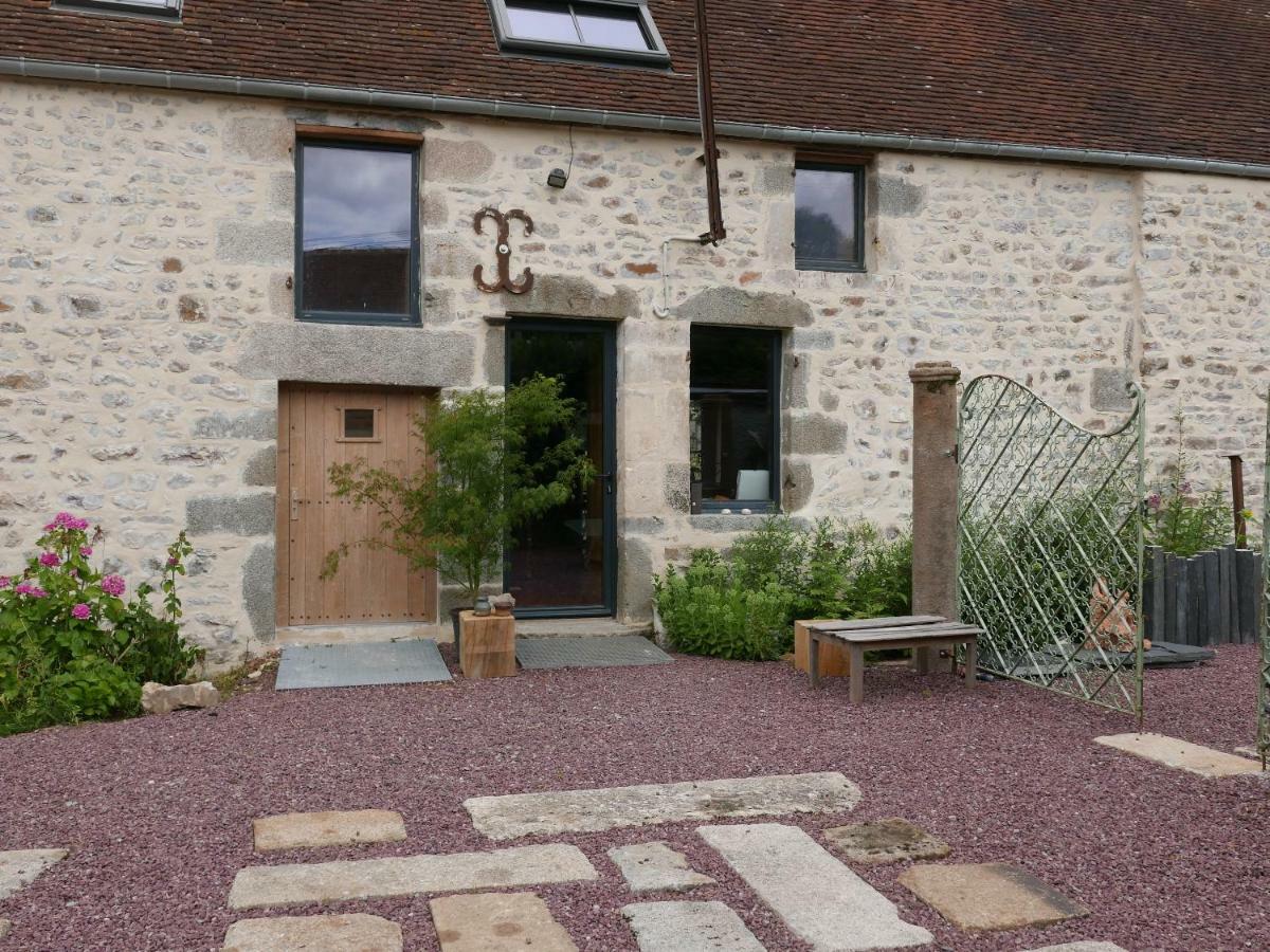 La Lande-de-Goult La Cage Aux Oiseaux B&B 외부 사진