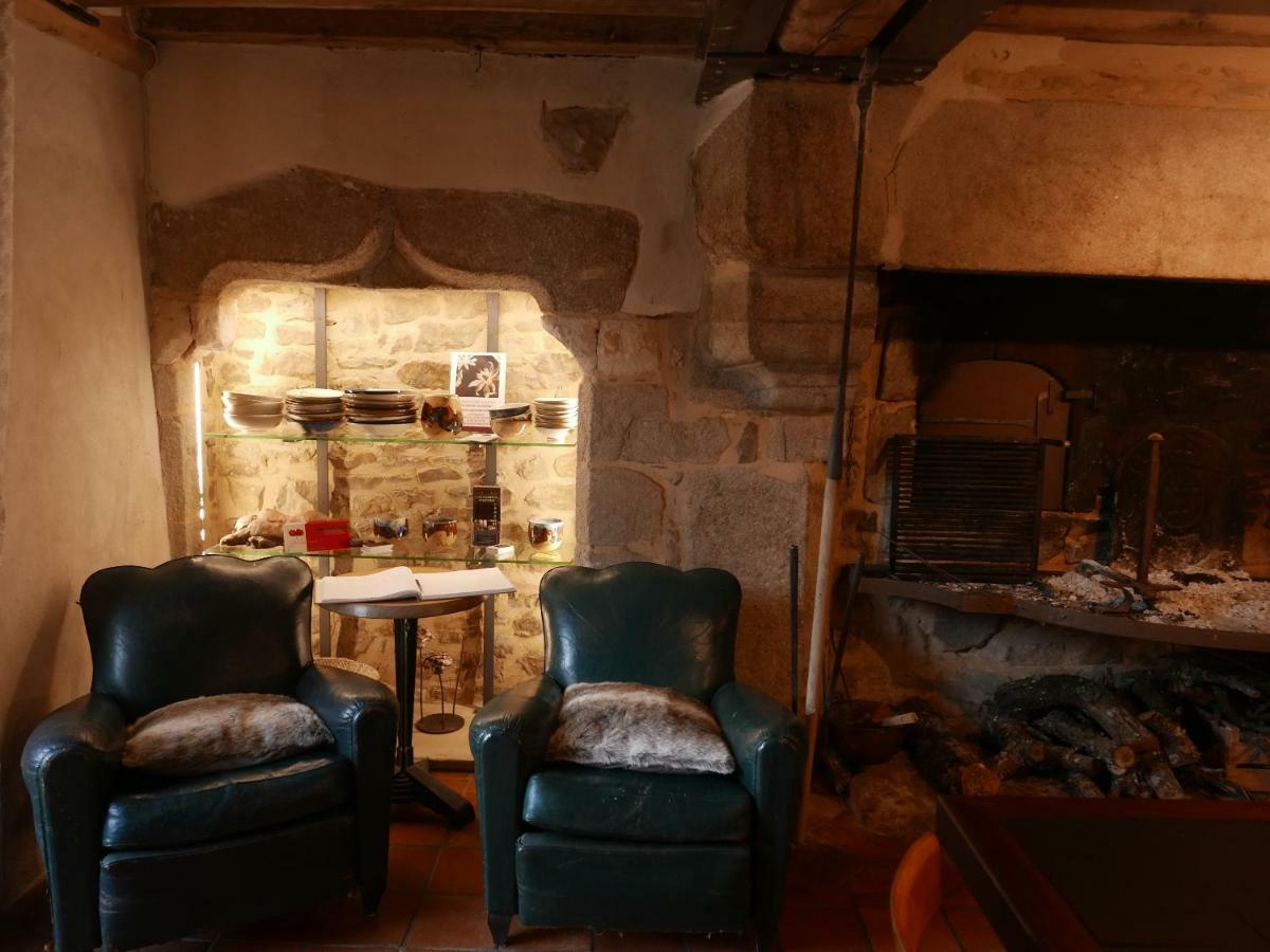 La Lande-de-Goult La Cage Aux Oiseaux B&B 외부 사진