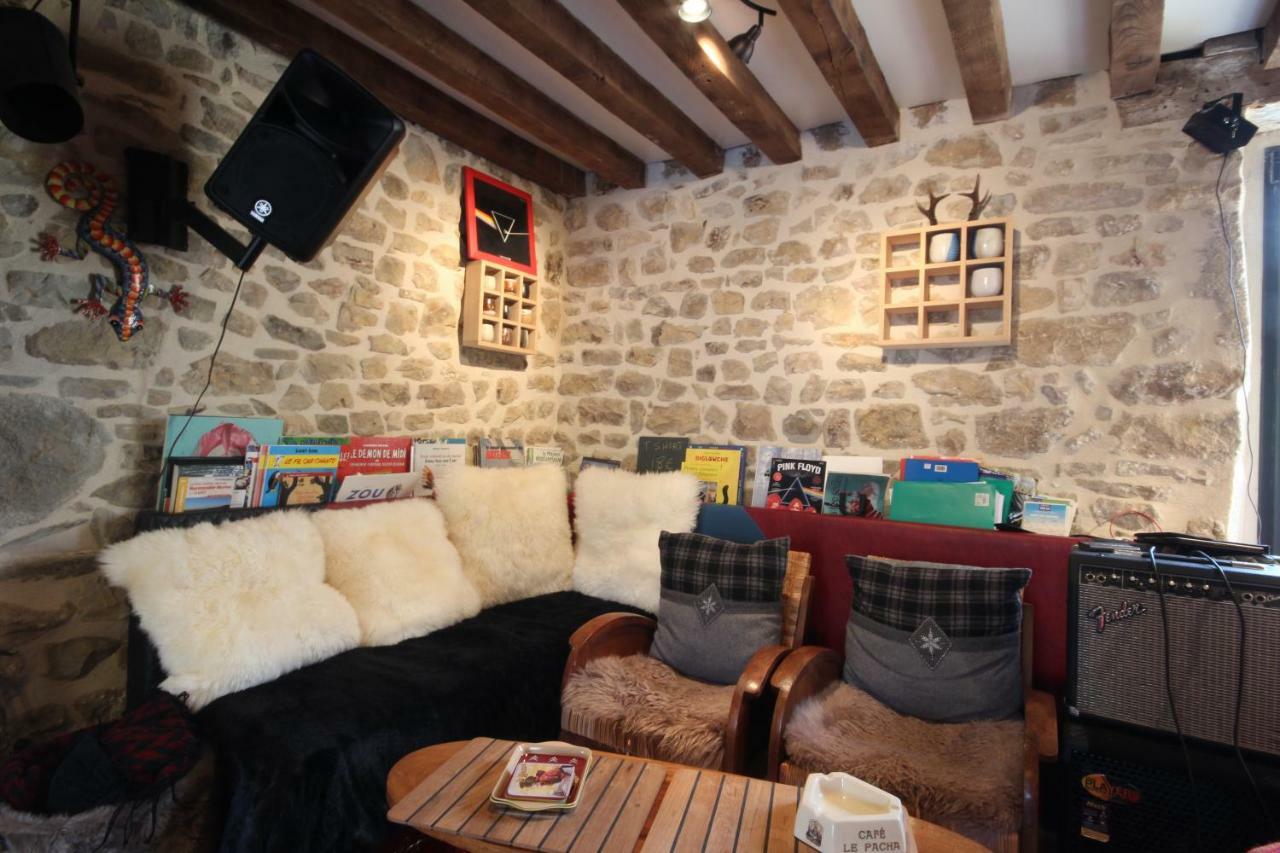 La Lande-de-Goult La Cage Aux Oiseaux B&B 외부 사진