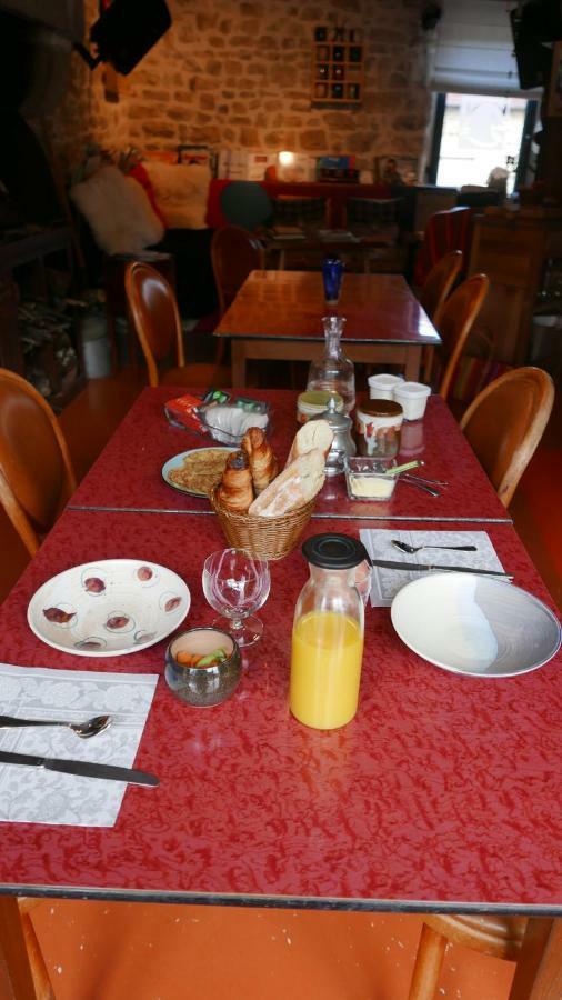 La Lande-de-Goult La Cage Aux Oiseaux B&B 외부 사진